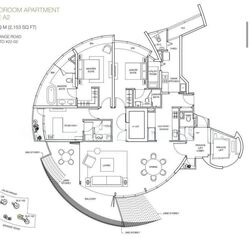 Cliveden At Grange (D10), Condominium #611941101